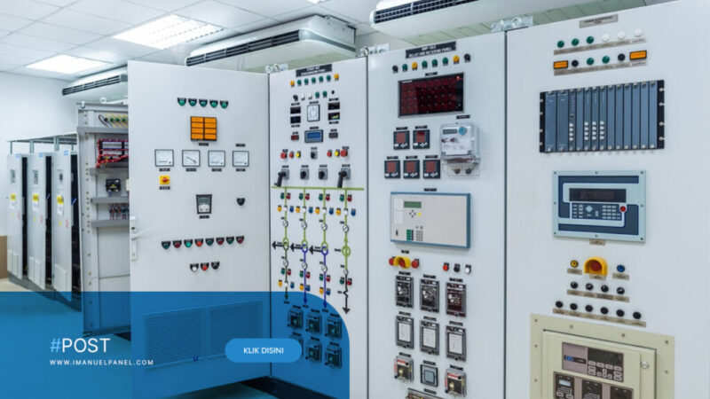 Produsen-Box-Panel-Listrik-Terpercaya