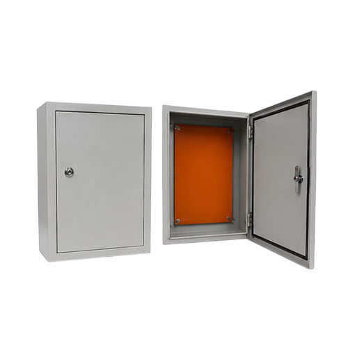 Box Panel Indoor Plat 1,5mm